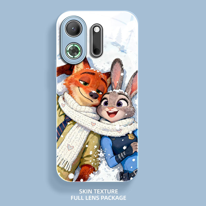 快速散热 顺滑轻薄 镜头加高保护