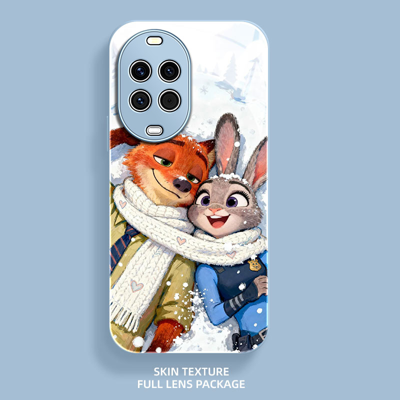 快速散热 顺滑轻薄 镜头加高保护