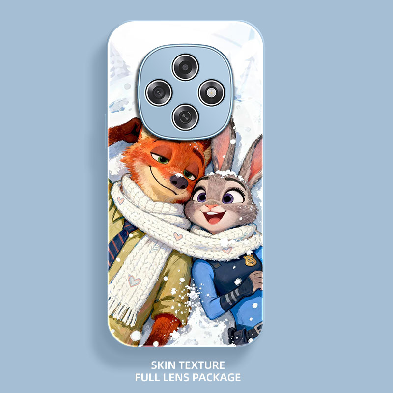 快速散热 顺滑轻薄 镜头加高保护