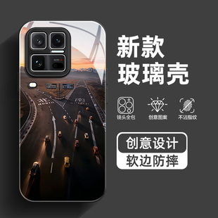 飞驰人生3适用iqoo15ultra手机壳13马年12PRO电影11周边10高级感IQOO9新款8防摔7张弛沈腾黄景瑜同款玻璃硬套