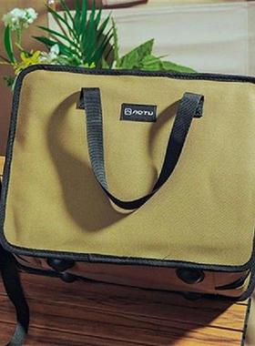 Camping Stove Carry Bag Large Carry Case For Camping Stove