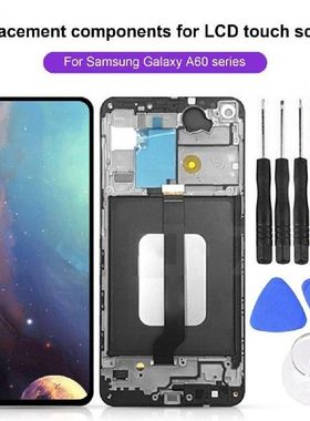 LCD Touch Screen Professional Sensitive Capacitive AMOLED