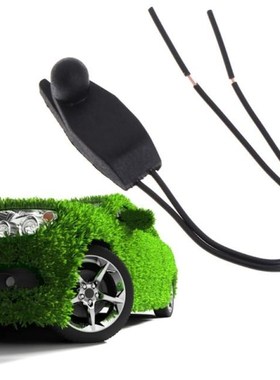 Car Outside Outdoor Transit Air Temperature Sensor 适用于 PE