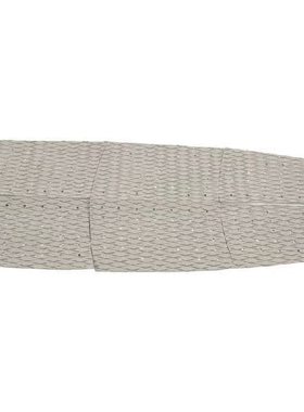 Deck Pad Diamond Groove Pattern Surfing Pad for Skimboard