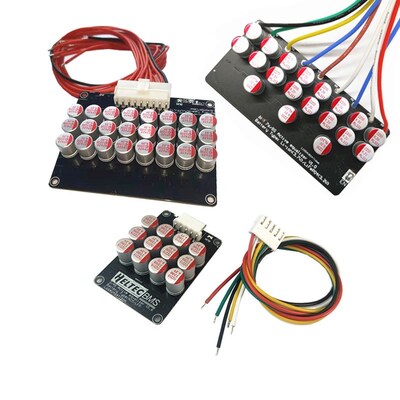 3S 4S 5S 6S 7S 8S 14S-21S 5A Active Equalizer Balancer Lifep