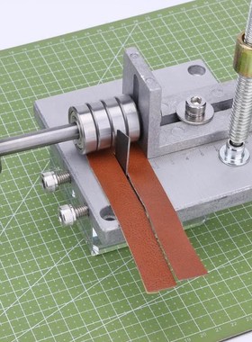 Leather Strap Cutter Leather Splitter Tool Paring Tools Stra