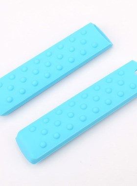 Pot Pan Handle Mitts Cover Cooking Tools Non-slip Cookware P