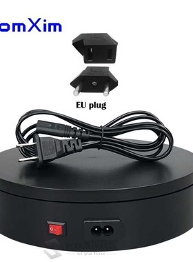 ComXim MT200AL15 30sec/lap 220V 20cm 360 Degree Automatic El