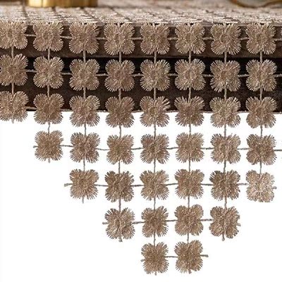 Dining Room Party Rectangle Multifunction Table Runner