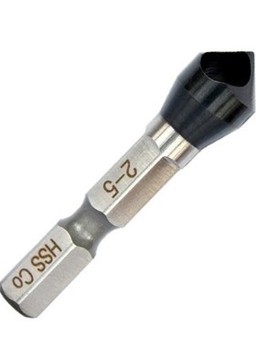 High Speed Steel TiAlN Countersink Drill Bit M35 Cobalt Debu