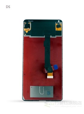 5.99“ LCD for Xiaomi Mix 2 2S Mix2S Touch Screen Digit