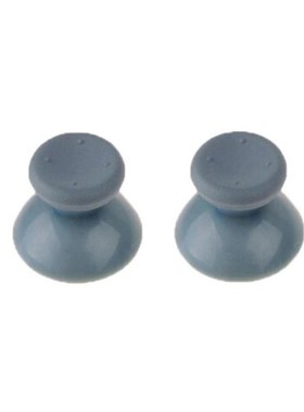 High Quality 2pieces 3D Analog Joystick Replacement Thumb St