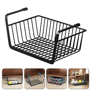 Storage Basket Desk Storage Shelf Slides Shelves Food Desk