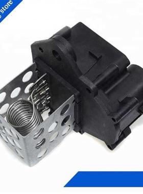 9649247680 9659799080 824100 FOR Heater Blower Motor Resist