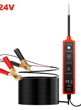 EM285 Automotive Electric Circuit Tester Car Electrical Syst