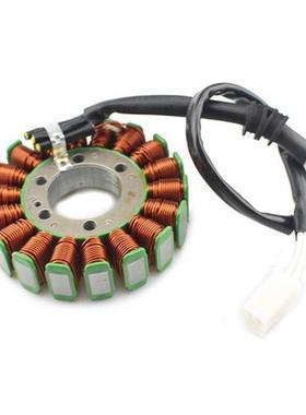 Motorcycle Generator Magneto Stator C  Yamaha YZF R6 2003 20