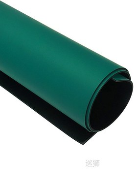 60*50cm ESD mat Anti-static Antistatic blanket table work ma