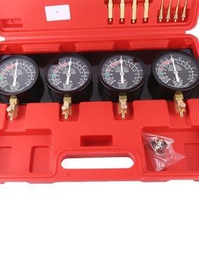 Universal Professional Fuel Vacuum Carburetor Synchronizer S