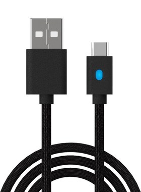 3m USB Type-C Charging Cable 适用于 PS5 Controller Wireless