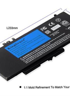 G5M10 Lap battery  DELL Latitude E5250 E5450 E5550 8V5GX