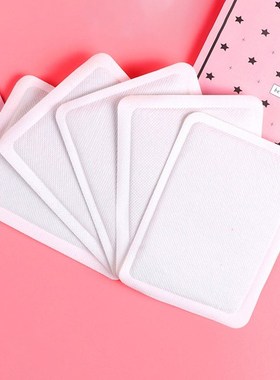 20pcs/lot  Heat Patch Winter Keep Body Warm Paste Pads Carto