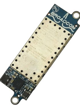 WIFI Airport Card is suitable for the Unibody Macbook Pro 13