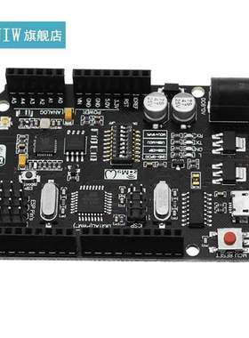 WiFi R3 ATmega328P ESP8266 32Mb Memory USB-TTL CH340G WIFI