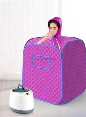 Household steaming Sauna room for portable bath sauna spa ma