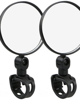 Electric Scooter Rearview Mirror Cycle Strap Reflex Rear Vie