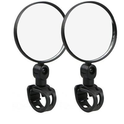 Electric Scooter Rearview Mirror Cycle Strap Reflex Rear Vie