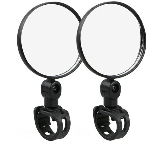 Electric Scooter Rearview Mirror Cycle Strap Reflex Rear Vie