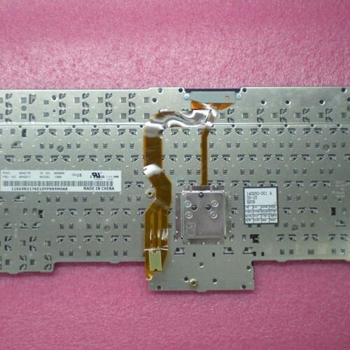 New original S keyboard  ThinkPad T400S T410S T410 T410i T42