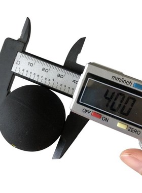 2pcs/lot Squash Ball Two Yellow Dots One Dot Blue Red Yello