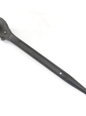 16 inches 1/2 and 3/4 Scaffold Wrench for Scaffolding and Co