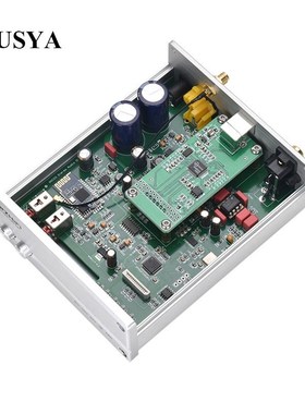 Lusya ES9038Q2M Audio Decoder DAC QCC3003 Wireless Bluetoot