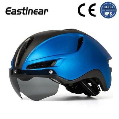 New Bicycle Helmet 2022 with Charging Helmet Light Cycling