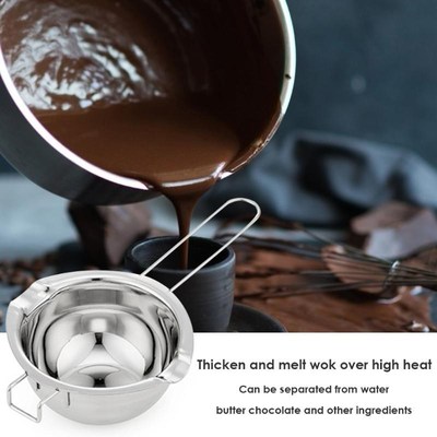 Multifunctional Candy Chocolate Butter Melt Pot Cheese Heati