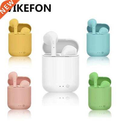 Original Mini 2 TWS Wireless Earphone Bluetooth 5.0 Headpho