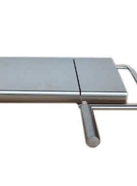 Cheese Slicer - Cutting Serving Board For Hard and Semi