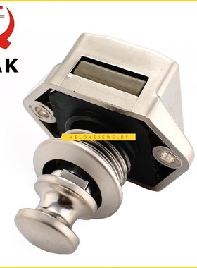 10PCS  Camper  Push Lock 20mm RV avan Boat Motor Home Cabine