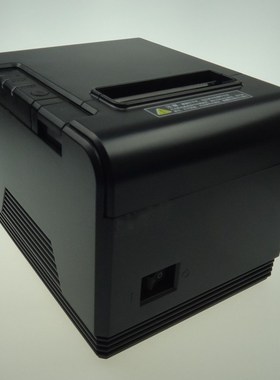 High Quality 80mm hermal Bill Printer Receipt Small icket Ba