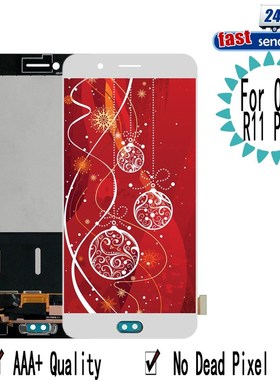 R11Plus LCD For OPPO R11 Plus LCD Display Touch Screen Digit