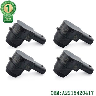 4XHIGH quality oem A2215420417 A221542 0417 Q08 Parktronic