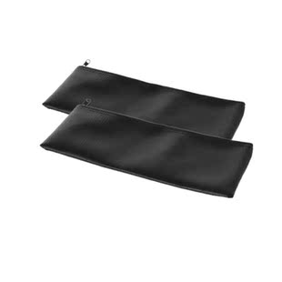 microphone wireless handheld Univer zippered For 2Pcs Shure