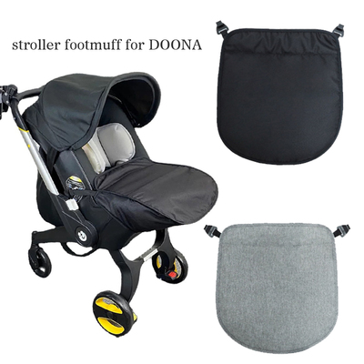 DOONA and Foofoo warm foot ver windproof stroller foot ver b