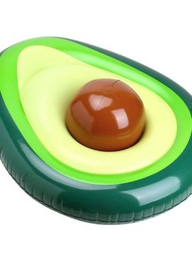 Avocado Pool Float Avocado Iatable Pool Float Large Blow Up