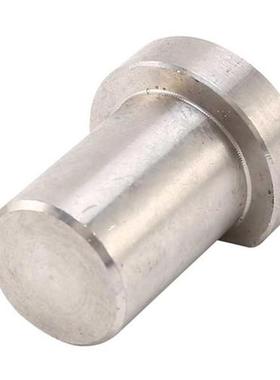 10Pcs Stainless Steel Workbench Peg Brake Stops Clamp Quick