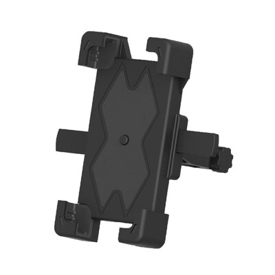 Four Claw Bicycle Phone Holder Anti-dropping Motorcycle Adju