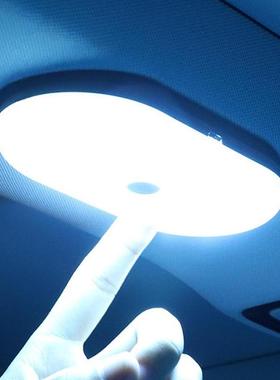 LED Vehicle Car Interior Light Dome Roof Ceiling Reading Tru