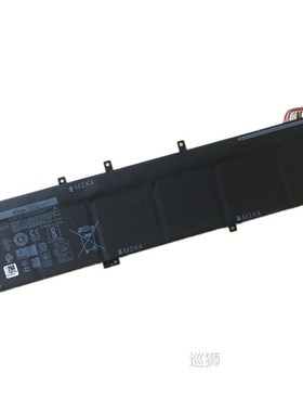 Original 97Wh 6GTPY 05041C Laptop Battery For Dell Precision